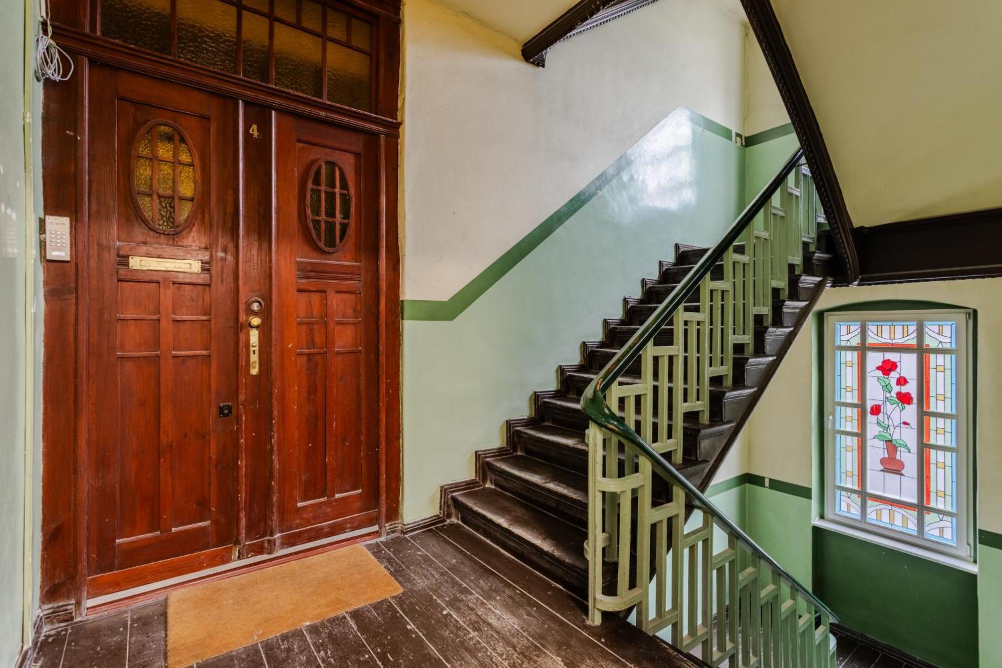 Nowoczesne I Stylowe Studia Very Berry W Poznaniu By Noclegi Renters Exterior photo
